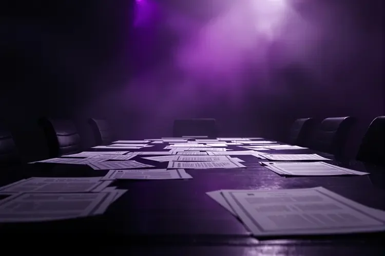某平台高管离职背后，资本博弈暗流涌动 - 911吃瓜爆料黑料官网